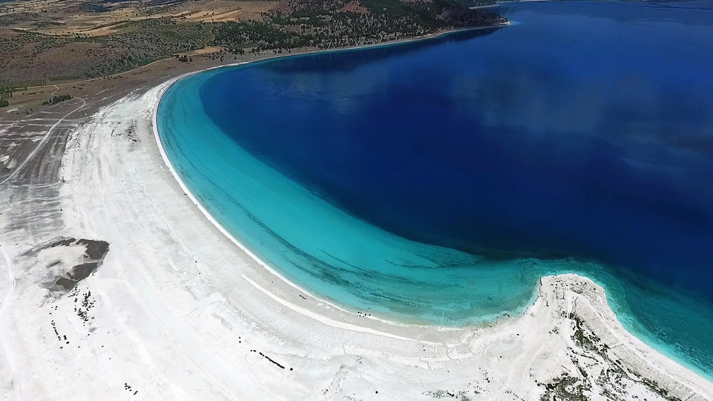 Salda Pamukkale Turu